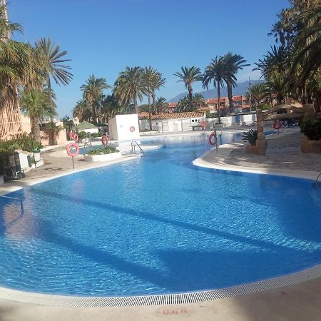 Villa Lagos A 25 Metros Del Mar Рокетас-де-Мар Екстер'єр фото