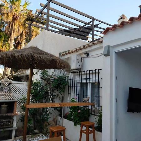 Villa Lagos A 25 Metros Del Mar Рокетас-де-Мар Екстер'єр фото