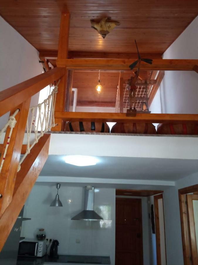 Villa Lagos A 25 Metros Del Mar Рокетас-де-Мар Екстер'єр фото