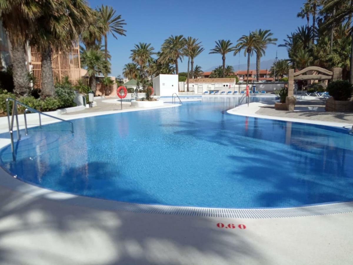 Villa Lagos A 25 Metros Del Mar Рокетас-де-Мар Екстер'єр фото