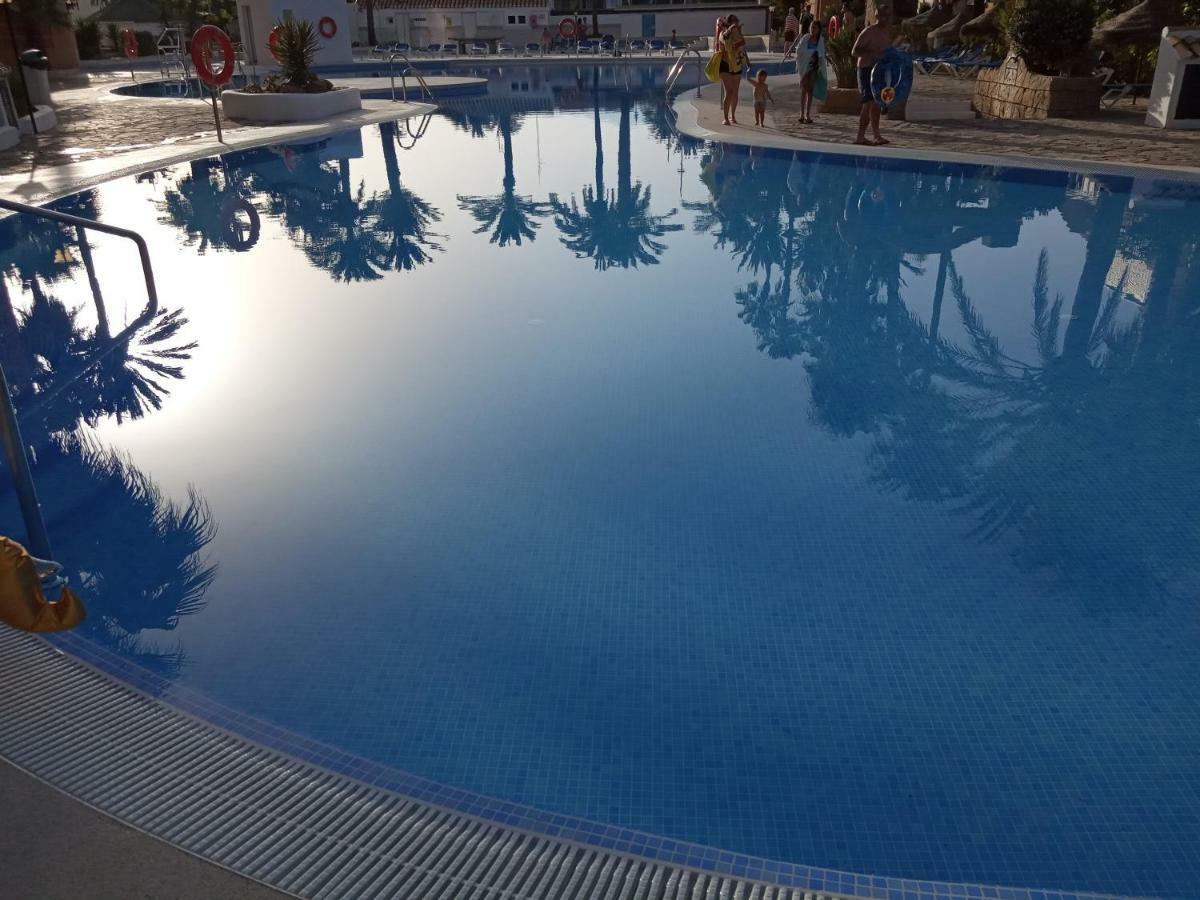 Villa Lagos A 25 Metros Del Mar Рокетас-де-Мар Екстер'єр фото